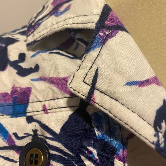 Colorful Jacket - Picture 3 of 4